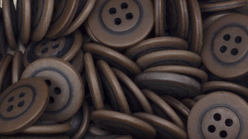 Botão de Terno 10179